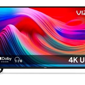 VIZIO 65" Class V-Series 4K UHD LED SmartCast Smart TV HDR V655-J